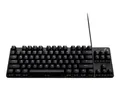 Logitech G G413 TKL SE - Tastatur - hintergrundbeleuchtet - USB - QWERTZ - Deutsch