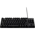 Logitech G G413 TKL SE (DE) - Schwarz