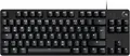 Logitech G413 TKL SE PBT GX-BROWN USB DE-Layout - 920-010443
