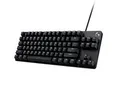 920-010443 Logitech G G413 TKL SE Kabelgebunden USB Mechanischer Switch QWER ~D~