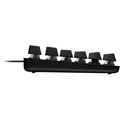 Logitech G413 TKL SE - BLACK - CENTRAL (DE) 920-010443 (5099206097940)