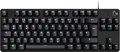 LOGC5 Logitech G 413 TKL SE mechanisch QWERTZ schwarz