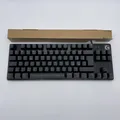 Logitech G413 TKL SE Mechanische Gaming Tastatur ITALIENISCH!!
