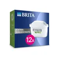 Brita Maxtra Pro Extra Kalkschutz 12er