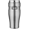 THERMOS Isolierbecher Stainless King silber 470,0 ml, 1 St.