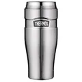 Thermos - Tumbler King - Isolierflasche Gr 0,47 l grau