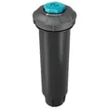 Gardena 8241-20 Wassersprinkler Pop-up-Sprinkleranlage Schwarz, Grün