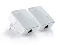 TP-LINK TL-PA4010KIT AV500 Powerline Starterkit