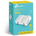 TP-LINK AV600 Nano Starter Kit