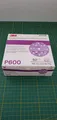 3M Purple Finishing Film Disc Dust Free Hochleistungschleifscheiben 152mm 50stck
