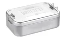 Brotdose Weissblech Graef Dose Silber Aufbewahrung Brot