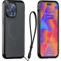 Catalyst Influence MagSafe Case (Apple iPhone 15 Pro Max) (CATDMSPH15BLKLP)