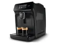 Philips Kaffeevollautomat Kaffeemaschine Serie 1200 EP1200/00 Keramikmahlwerk