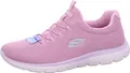 Skechers Summits Trainingsschuh Rosa