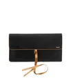 dyson Airwrap Reisetasche Schwarz/Kupfer Kosmetiktasche 1 Stk