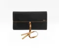 DYSON Airwrap Reisetasche Schwarz/Kupfer