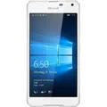 Microsoft Lumia 650 weiß Smartphone
