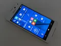 Microsoft Nokia Lumia 650 16GB - Weiß Windows 10 Mobile Smartphone