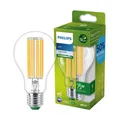 Philips LED E27 A70 Filament Klar 5,2W =75W ULTRA EFFIZIENT 1095lm Neutral 4000K