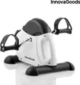 InnovaGoods Tretwiderstände Sport im sitzen Pedal-Trainingsgerät