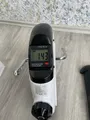 Heimtrainer Bewegungstrainer Pedal Trainingsgerät für Arme und Beine InnovaGoods