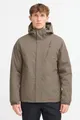 North Bend Winterjacke NBKeno M W-PRO 5.000 mit wasserdichter Beschichtung