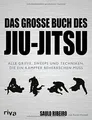Das große Buch des Jiu-Jitsu: Alle Griffe, Sweeps und Te... | Buch | Zustand gut