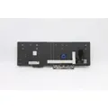 Lenovo 5N20V78933, Tastatur, Tastatur mit Hintergrundbeleuchtung, Lenovo, ThinkPad T15