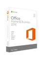 Microsoft Office 2016 Home and Business Vollversion für Mac