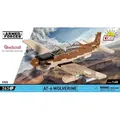 COBI 5905 - AT-6 Wolverine Baustaz 1:48 263 Klemmbausteine / Cobi / Spiele (außer Software)