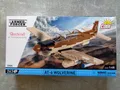 COBI 5905 - ARMED FORCES - AT-6 Wolverine in 1:48
