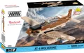 Cobi 5905 AT-6 Wolverine Flugzeug Bausatz Sofort lieferbar