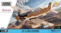 COBI 5905 - AT-6 Wolverine, Baustaz 1:48, 263 Klemmbausteine