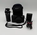 Sony Cyber-Shot DSC-RX100 III Mark 3 Digitalkamera Creatorkit - Schöner Zustand