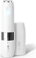 BRAUN Face Mini Hair Remover FS1000 weiß/chrom