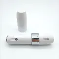 Braun Gesichtshaarentferner Beauty Zubehör Face Mini sanfte Haarentfernung Damen