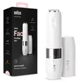 BRAUN Face Mini-Haarentferner FS1000 #14756052