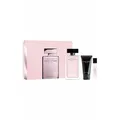 Narciso Rodriguez for Her Musc Noir EAU de Parfum, 100 ml, Geschenkset 2023 (enthält 100 ml EDP, 50 ml Body Lotion und 10 ml Travel Spray)