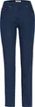 Raphaela by Brax Damen Pamina Schlupf Denim Jeans, Stoned, 27W / 32L