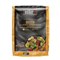 Weber Holzpellets Buche - 8 kg natürliche Hartholzpellets