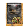 Weber Holzpellets Buche - 8 kg 100 % natürliche Hartholzpellets aus Buchenholz