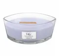 Woodwick Duftkerze Lavendel Spa-Duftkerze 453 g