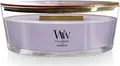  Lavender Spa Duftkerze mit holzdocht (hearthwick) 453 g