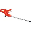 WOLF-Garten Elektro-Heckenschere HSE 55 V, rot