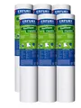 6 Rollen ERFURT Rauhfaser Classico Tapete 63,60 m² 20 x 0,53 m per Rolle