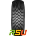 Dunlop ALL Season 2 XL M+S 3PMSF 205/55 R16 94V Ganzjahresreifen