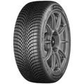 4x DUNLOP Ganzjahresreifen (1 Satz) 205/55 R16 TL 94V ALL SEASON 2 XL BSW M+S