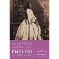 The Norton Anthology of English Literature. Volume E / Norton & Company / Taschenbuch