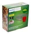 Backeinsatz Philips HD9904/01 Party Profikit (Muffinförmchen) für XL HD9270 Airfry