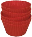 Philips HD9904/01 Compact Party-Kit: Grillrost + 7 Muffin Cups